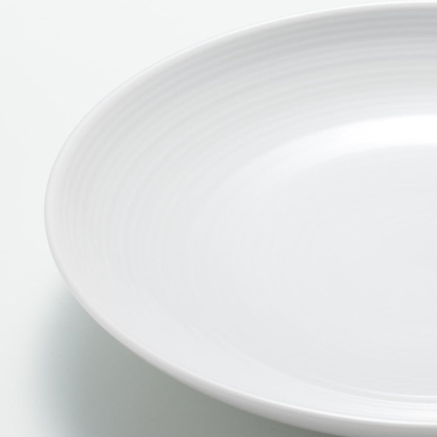 White Porcelain Dish - Small