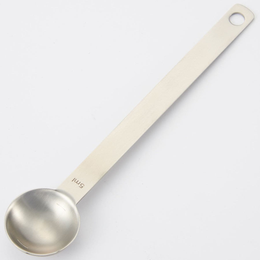 Stainless Steel Long Measuring Spoon - Small