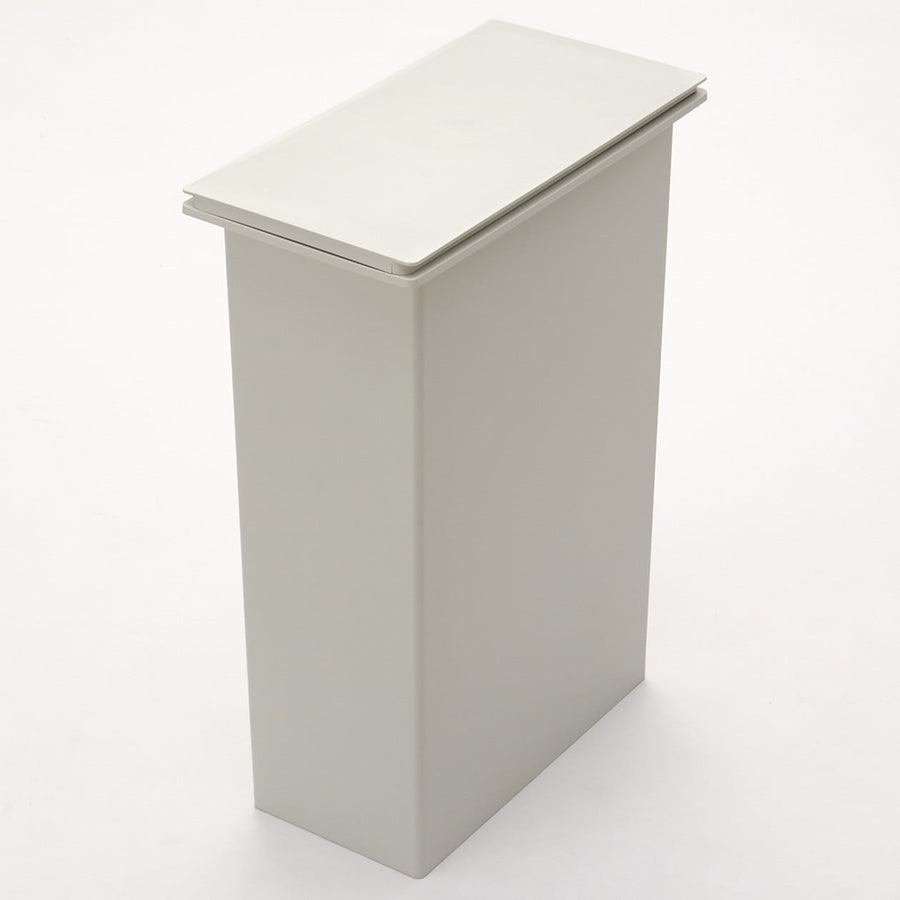 Lid For PP Dust Box - Horizontal Opening