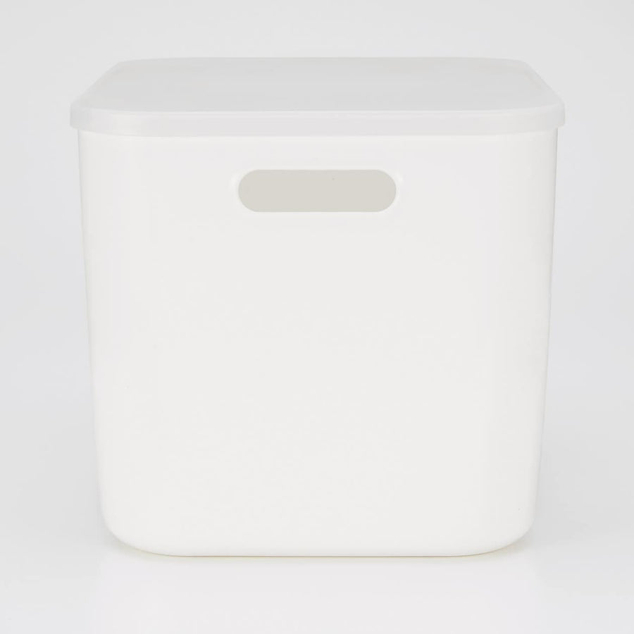 Soft Polyethylene Case - Large