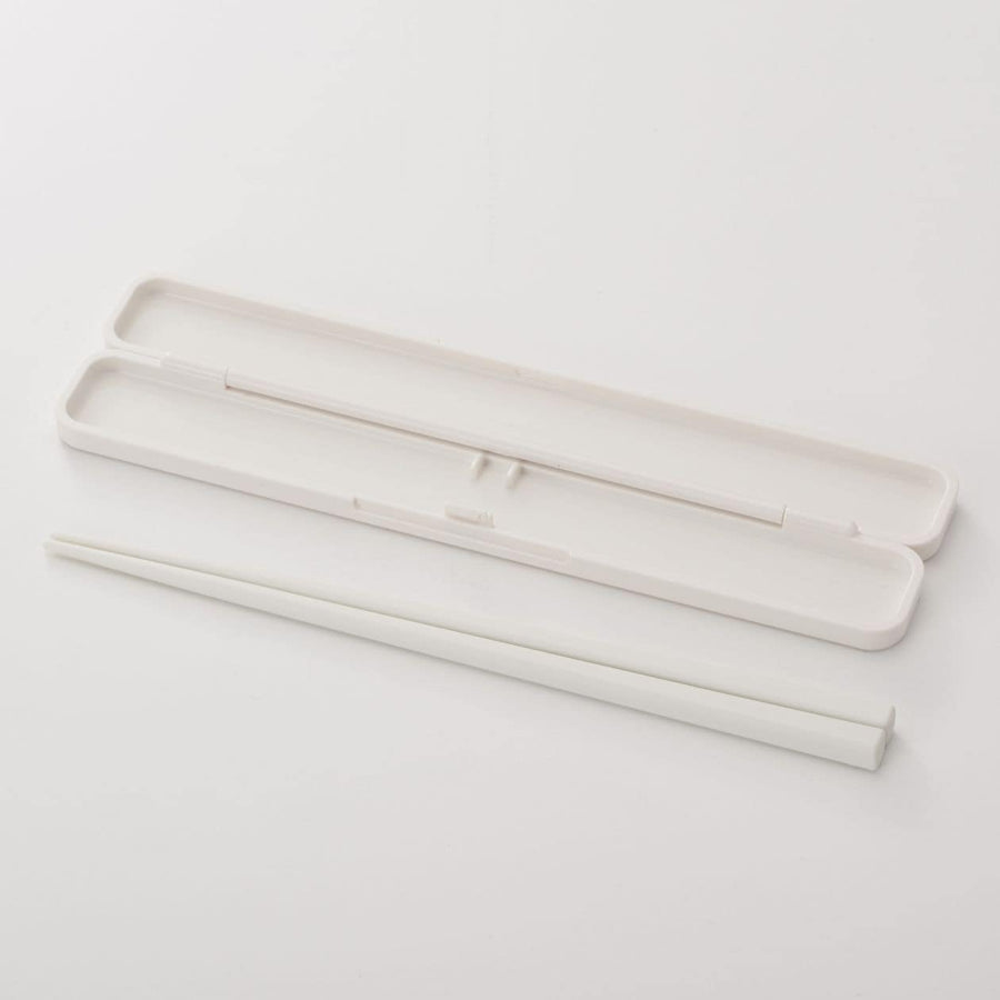Polypropylene Chopsticks Set - White