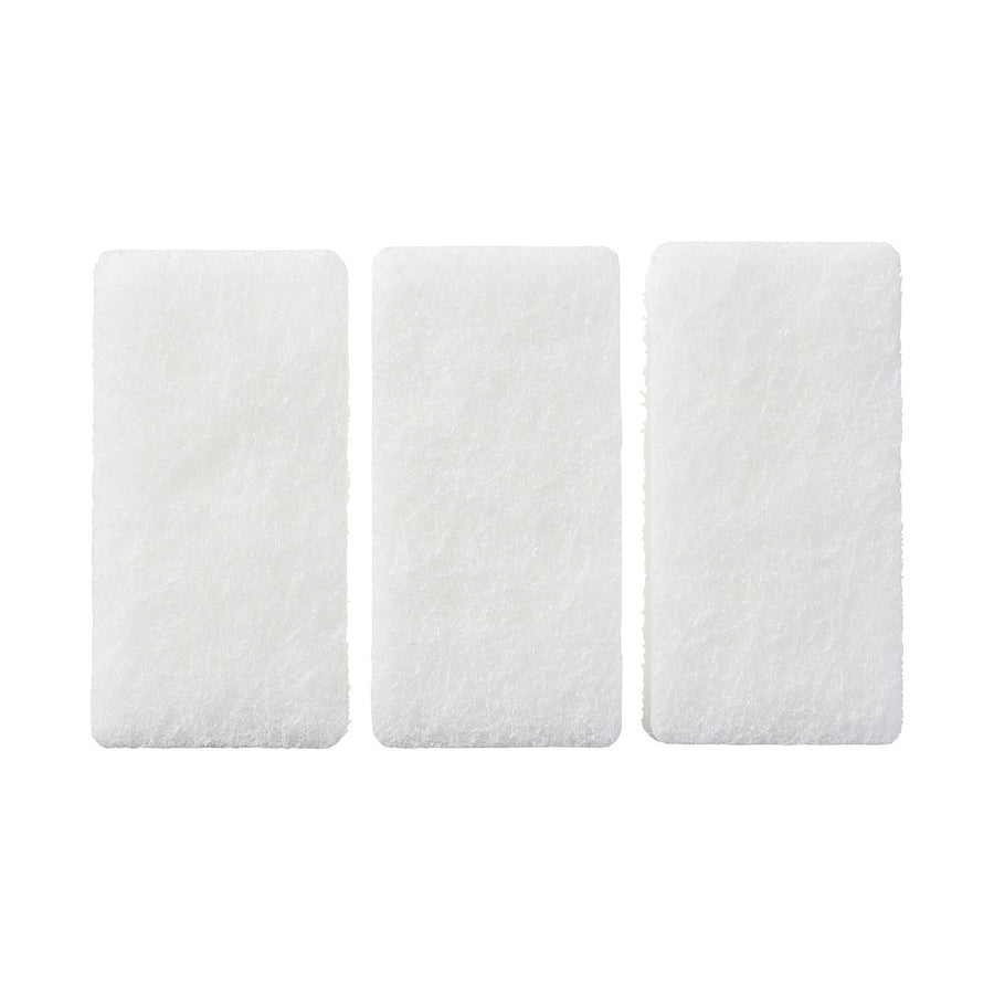 Urethane Foam Kitchen Sponge (Set of 3)