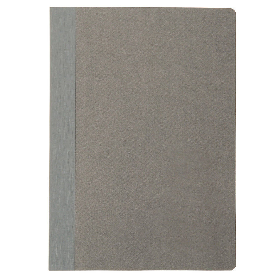 Open-Flat Notebook