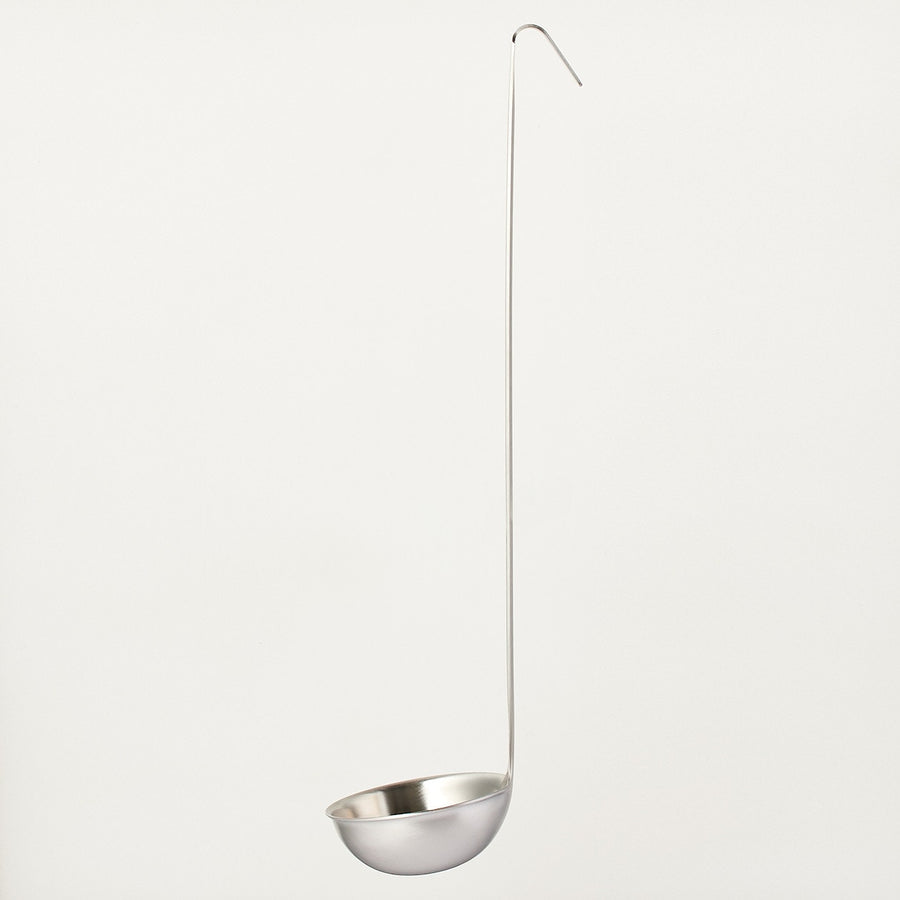 Stainless Steel Ladle