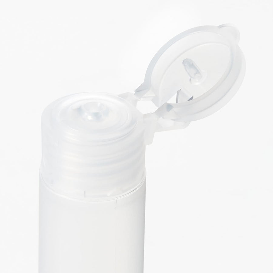 Polyethylene Petit Travel Tube - Small