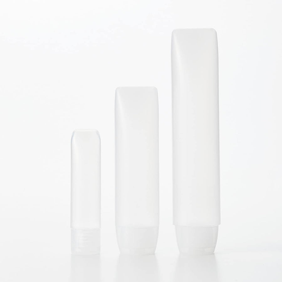 Polyethylene Petit Travel Tube - Small