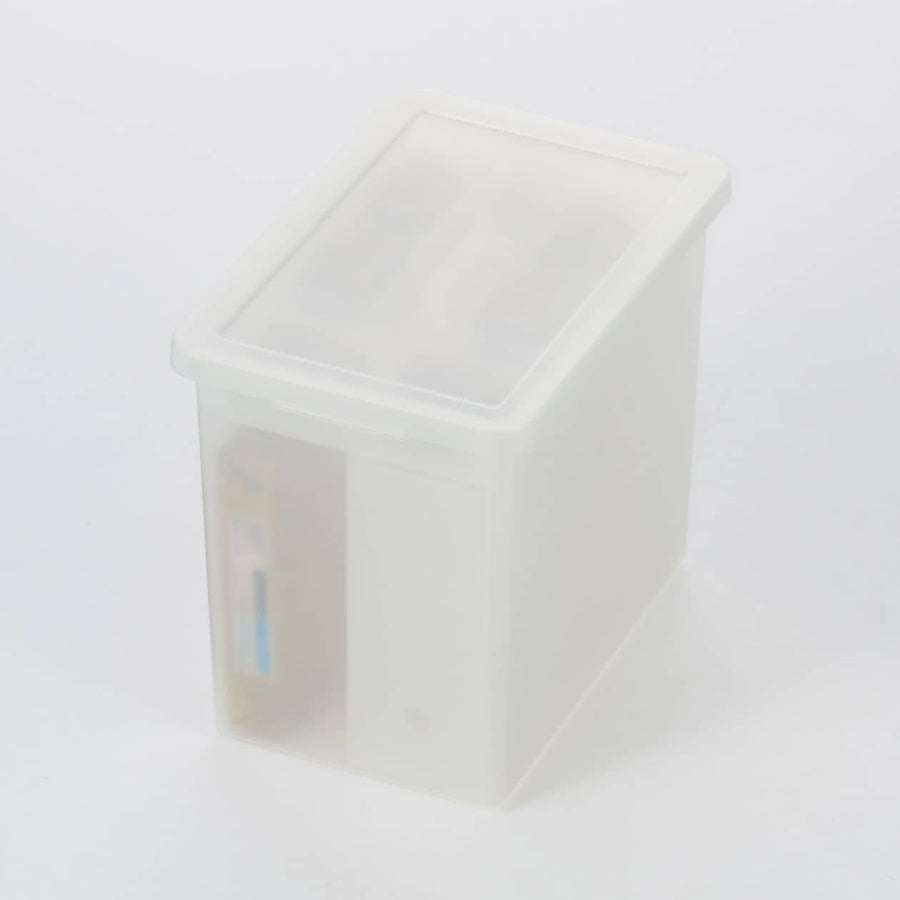 PP Storage Container - Deep