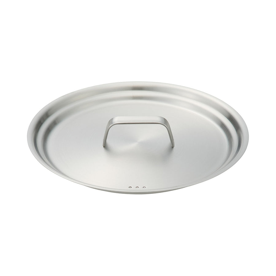 Stainless Steel Universal Lid For 3L & 6L  Saucepot