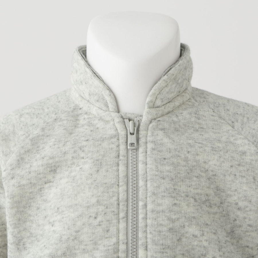 Soft French Terry Hoodie (Baby)