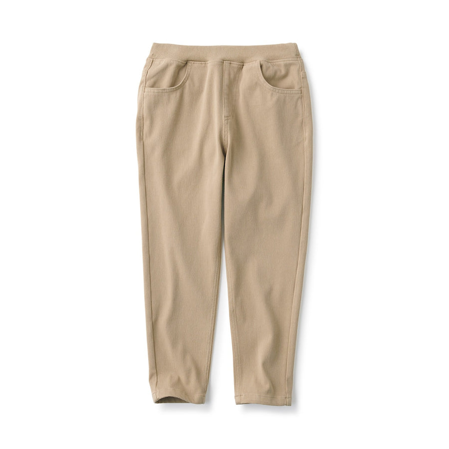 Easy To Move Tapered Pants (Kids)