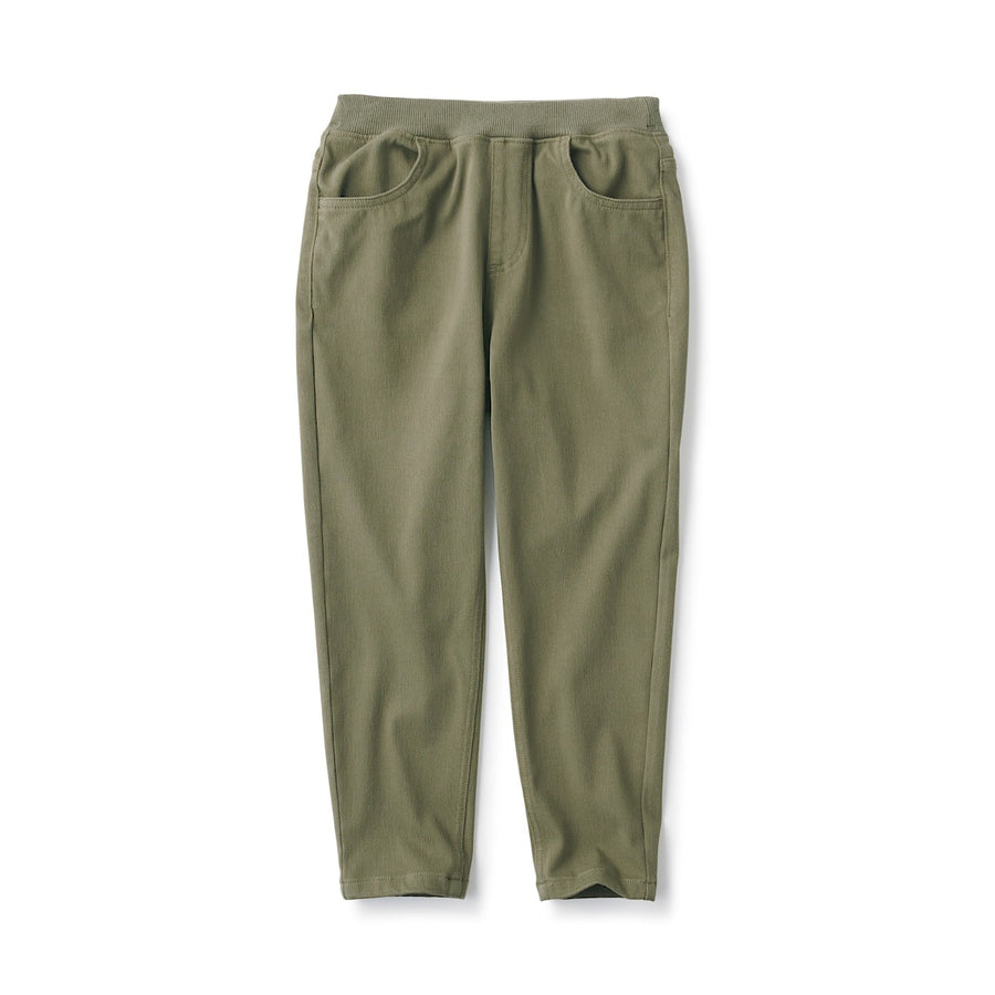 Easy To Move Tapered Pants (Kids)