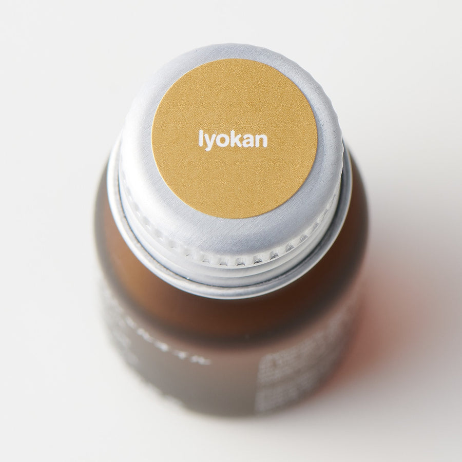 Iyokan Essential Oil (10ml)