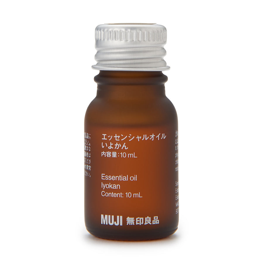 Iyokan Essential Oil (10ml)