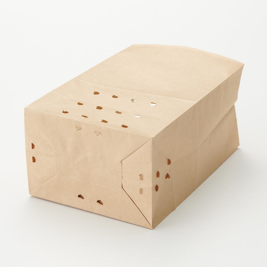 Food Draining Paper Bag for Sink