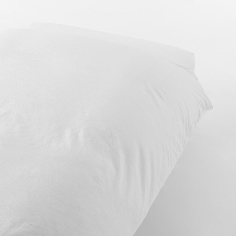 Washed Cotton - Duvet Cover