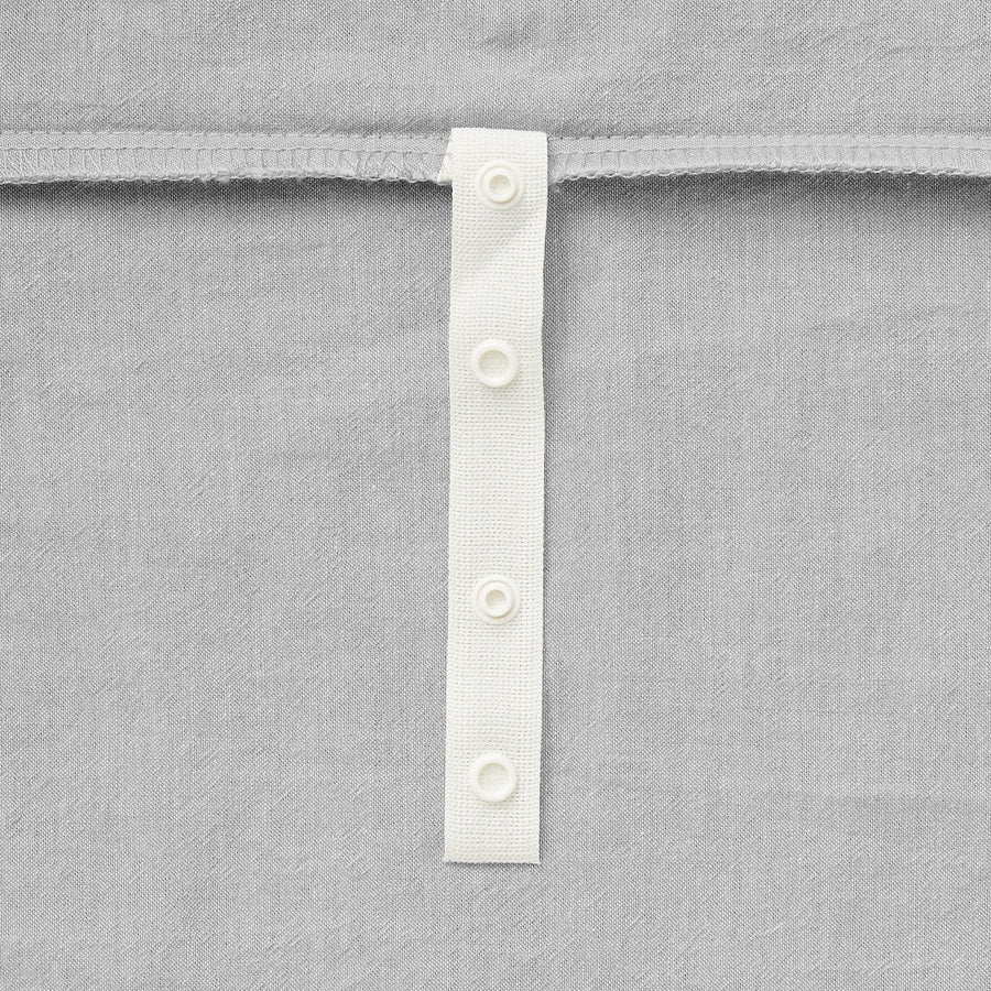 Washed Cotton - Duvet Cover