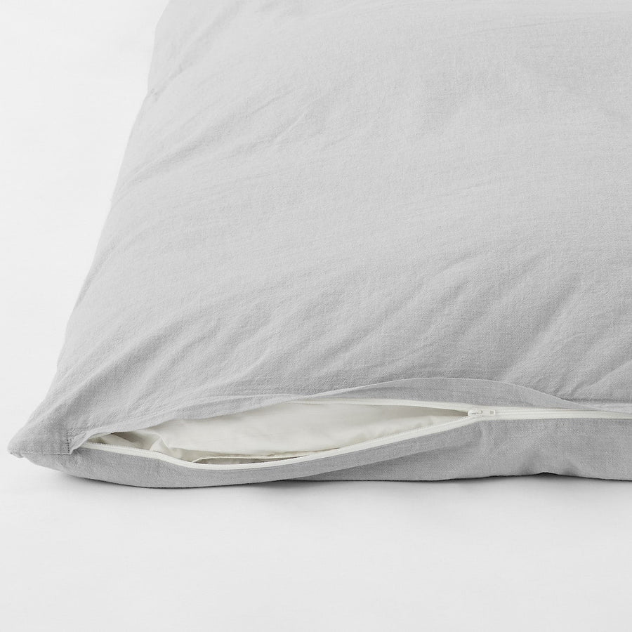 Washed Cotton - Duvet Cover