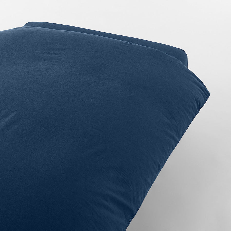 Washed Cotton - Duvet Cover