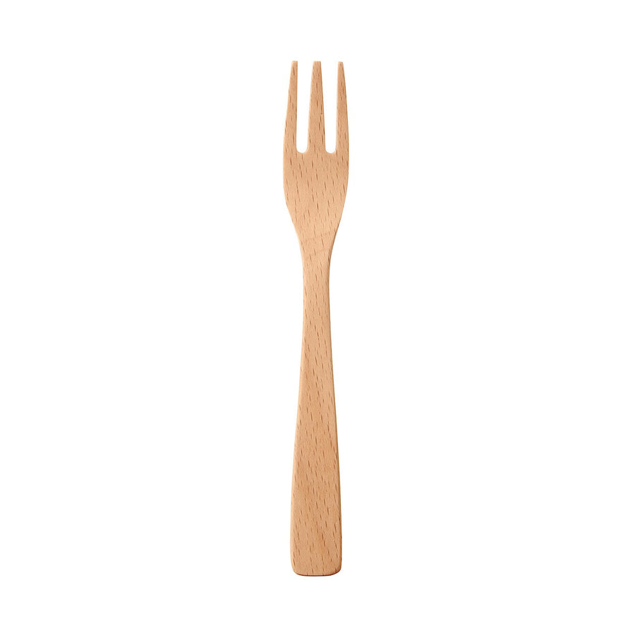 Beech Wood Table Fork