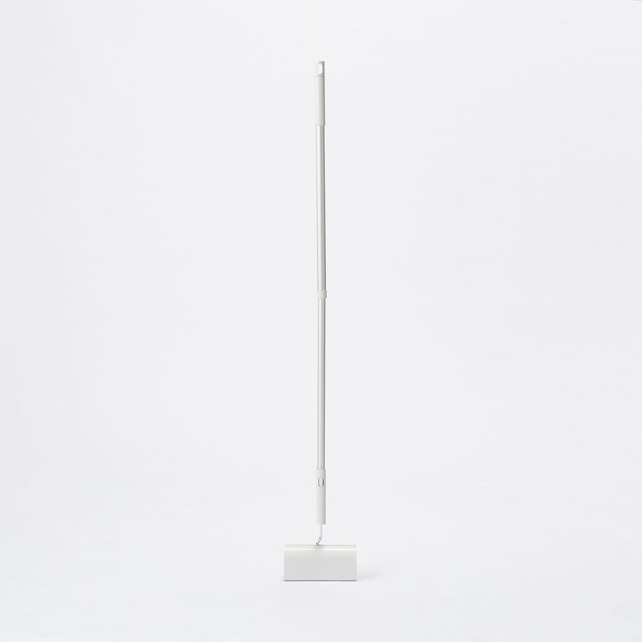 Cleaning System - Telescopic Aluminium Pole