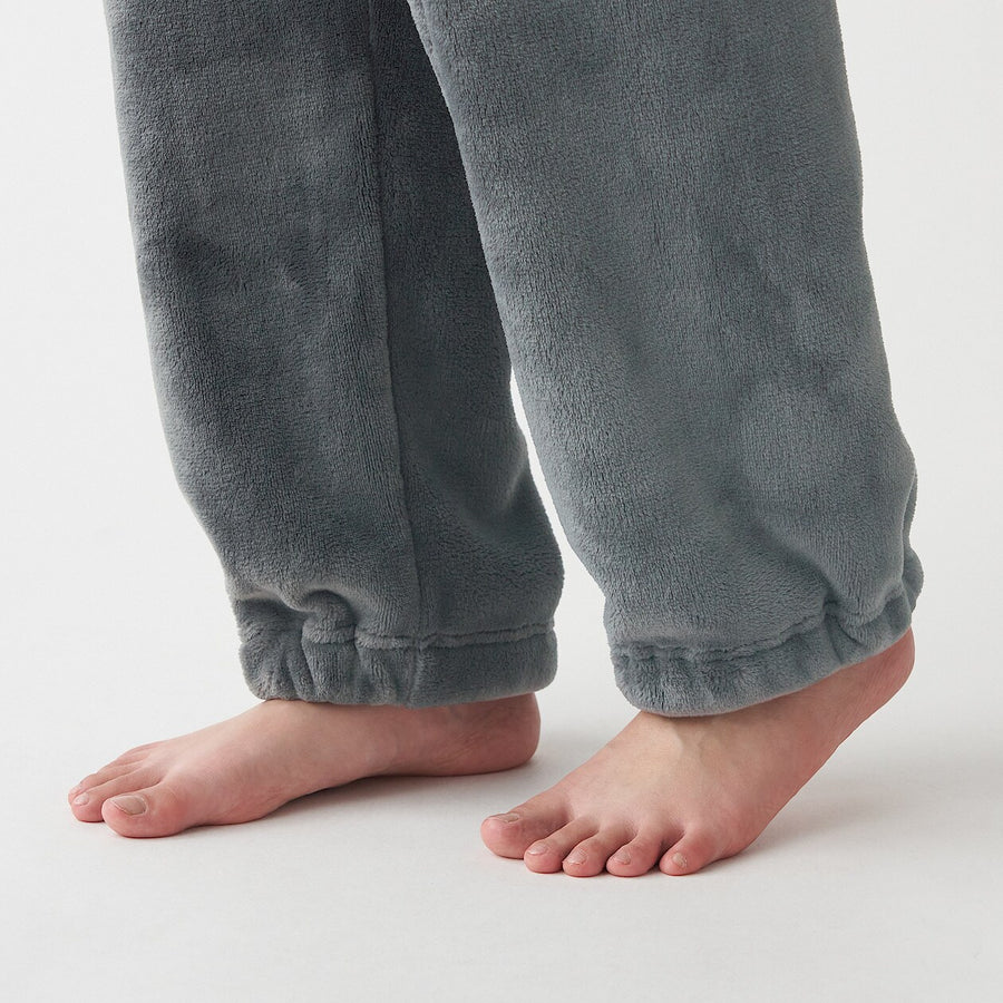 Warm Fiber Wearable Blanket Pyjamas