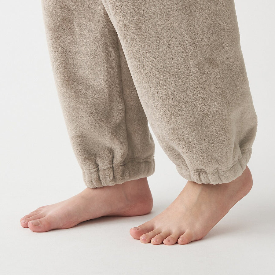 Warm Fiber Wearable Blanket Pyjamas