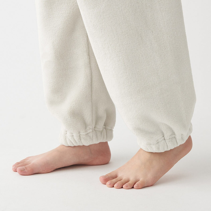 Warm Fiber Wearable Blanket Pyjamas