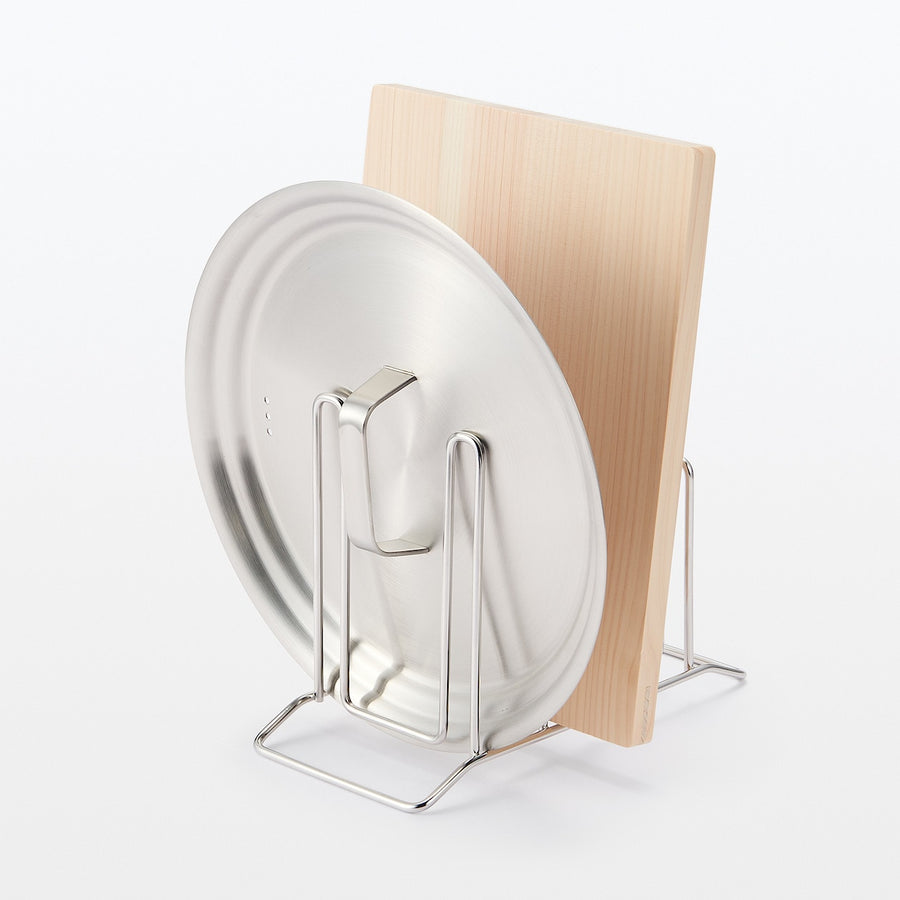 Stainless Steel Dish Rack