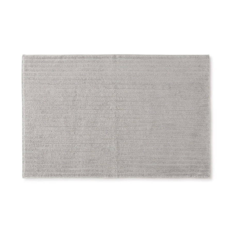 Cotton Linen Bath Mat