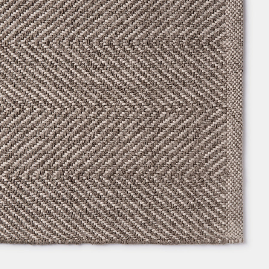 Hand-woven Mat