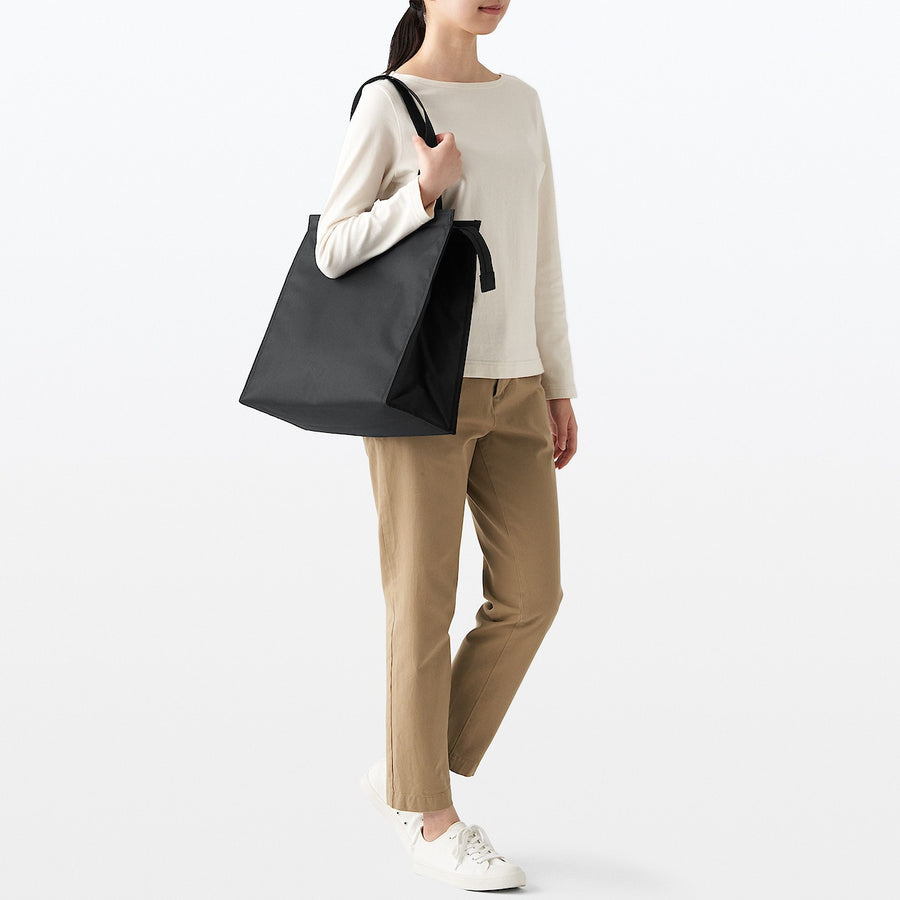 Polyester Shopping Bag - Large