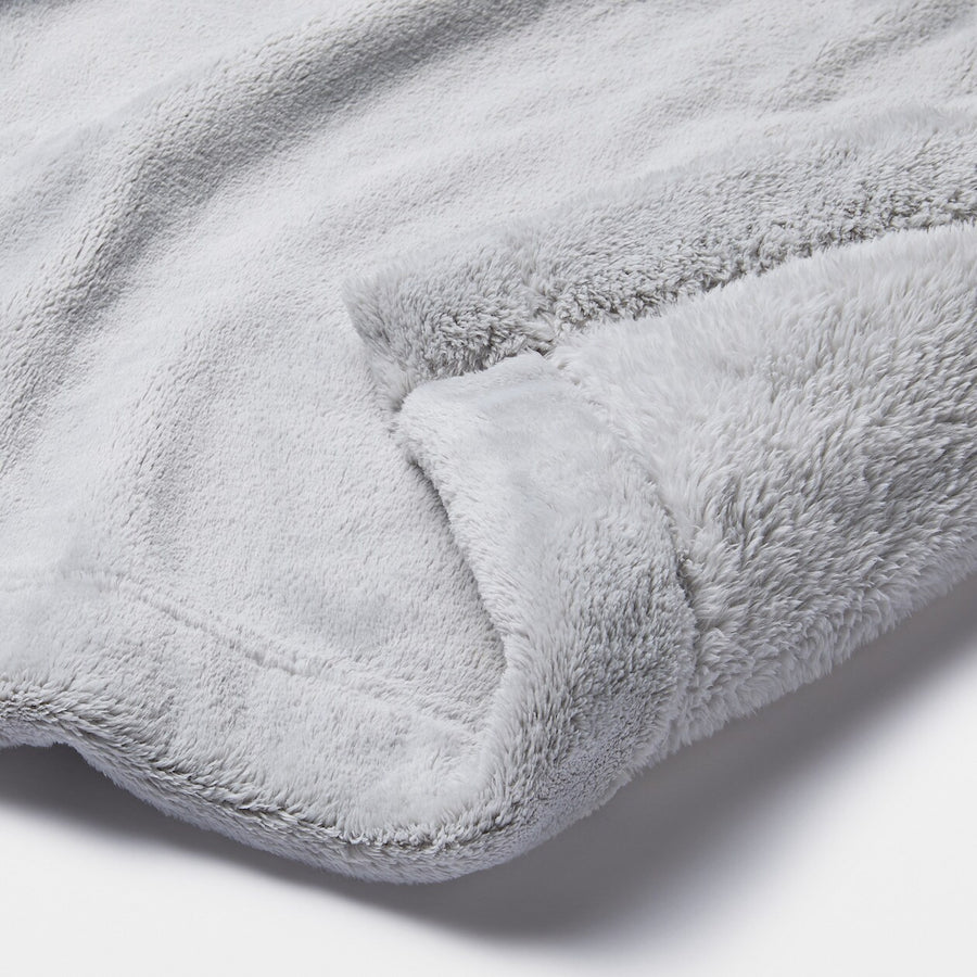 Warm Fibre Moisture Absorbent Thick Blanket 