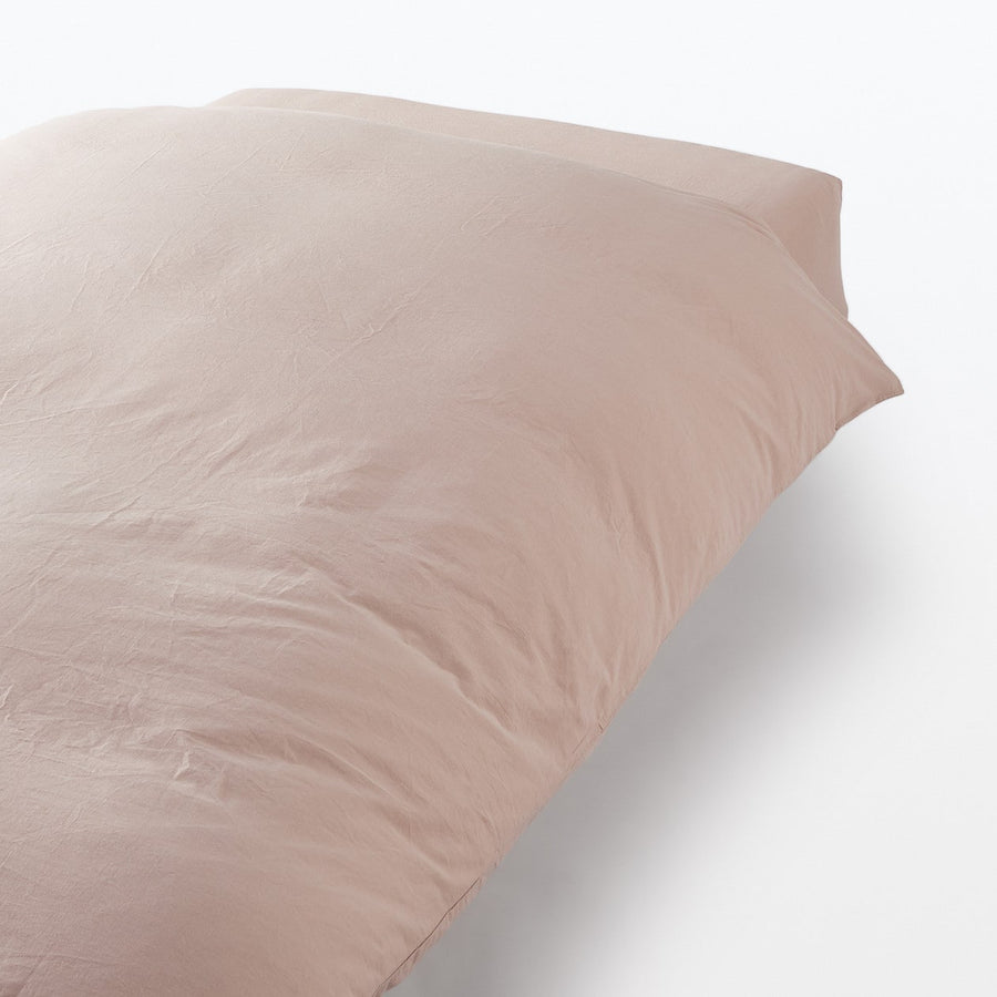 Washed Cotton - Duvet Cover