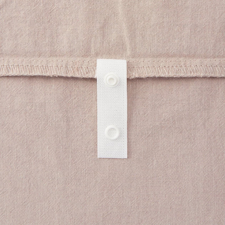 Washed Cotton - Duvet Cover