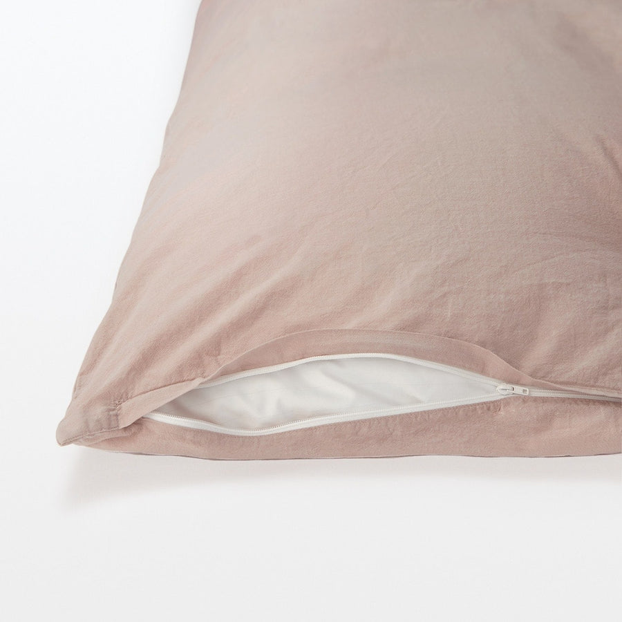 Washed Cotton - Duvet Cover