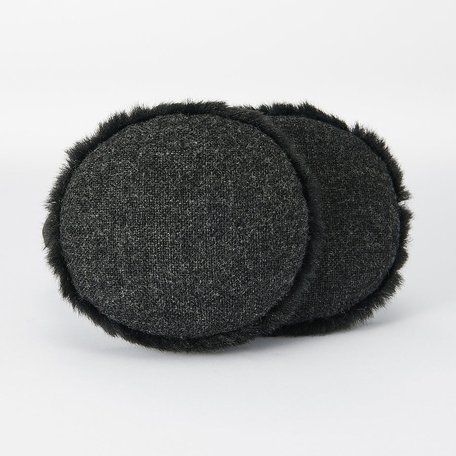 Collapsible Ear Muffs