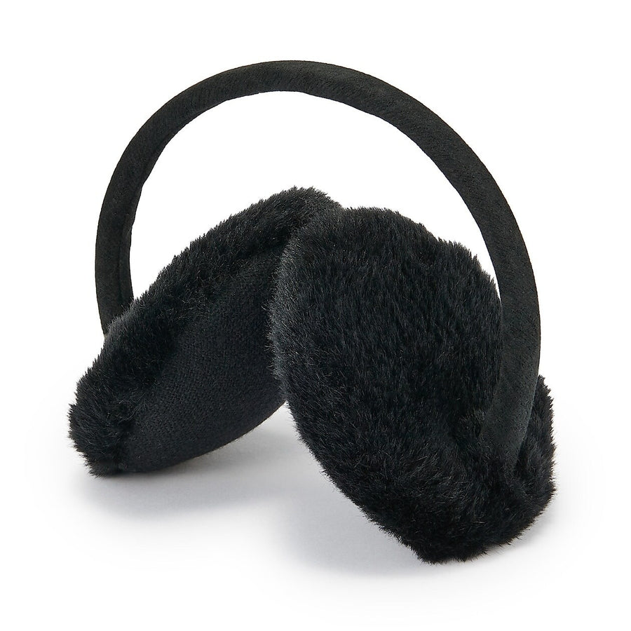 Collapsible Ear Muffs