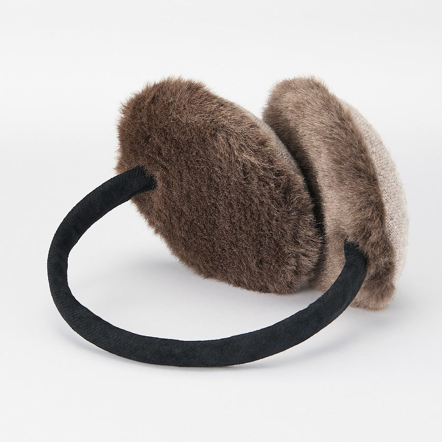 Collapsible Ear Muffs