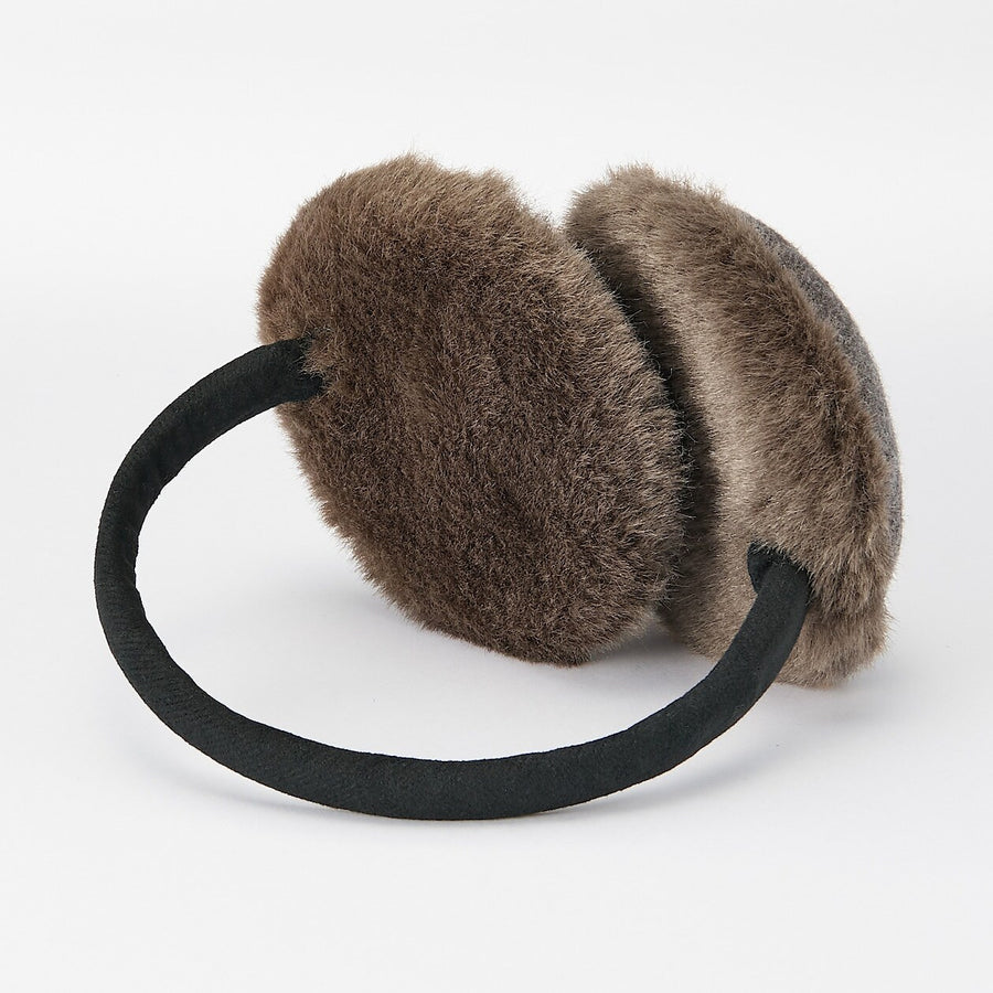 Collapsible Ear Muffs