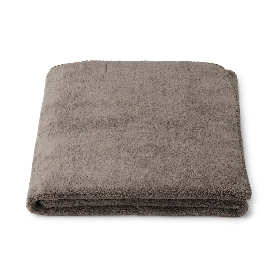 Warm Fibre Moisture Absorbent Thick Half Blanket