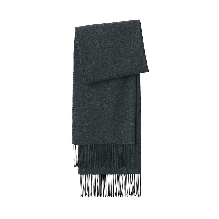 Large Wool Stole 