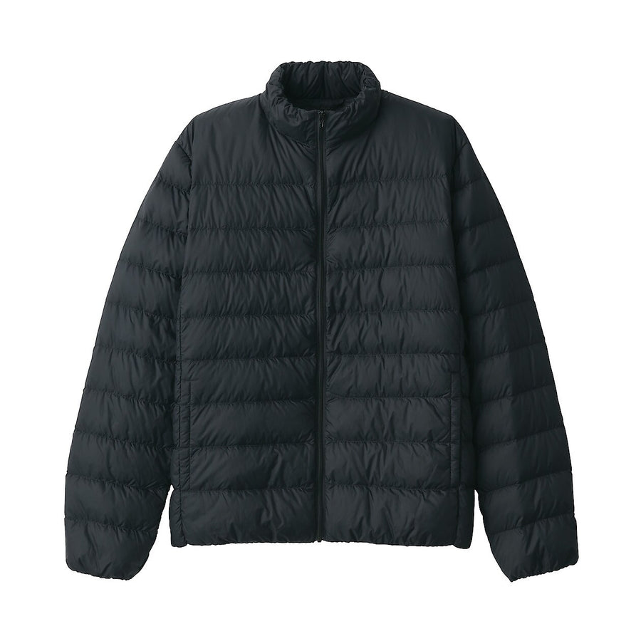 Lightweight Pocketable Down Jacket