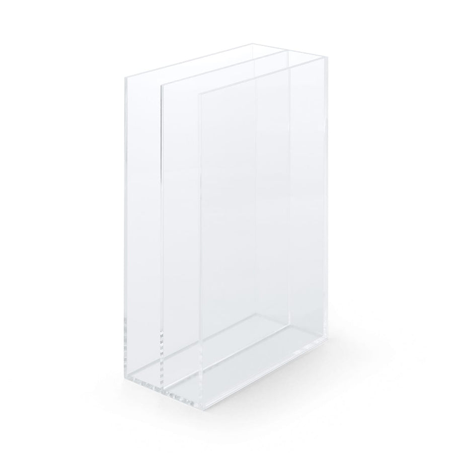 Acrylic Storage Stand