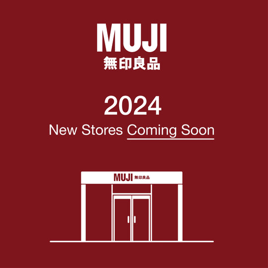 More MUJI Australia Stores Coming Soon in 2024