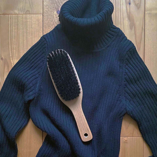 Tips for Wearing and Caring for Knitwear