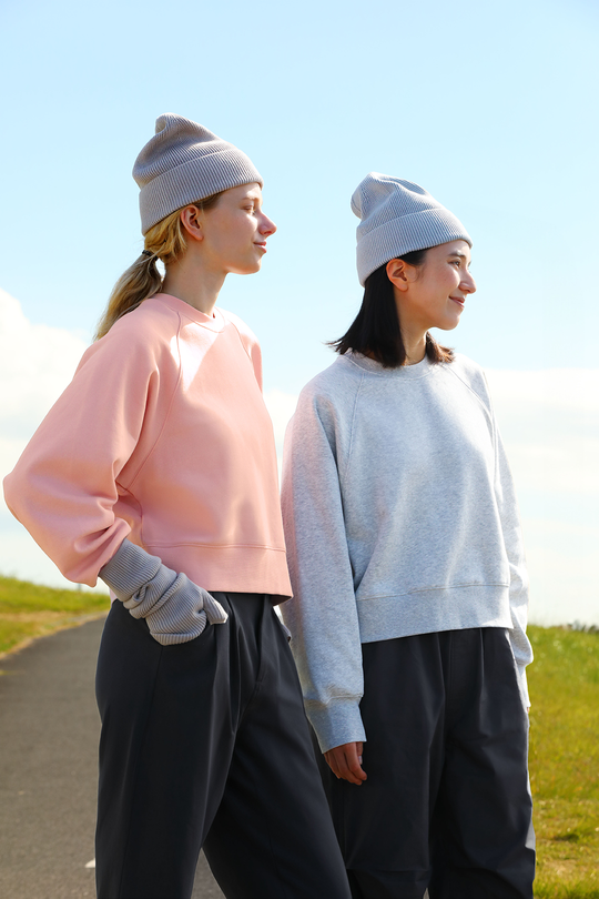 24SS Sweat Series