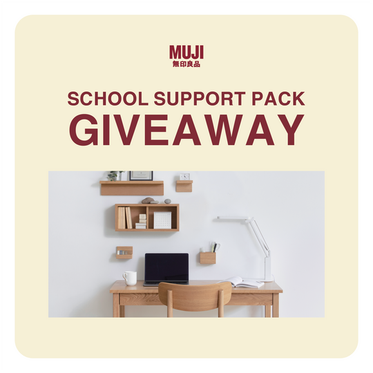 School Support Pack Giveaway