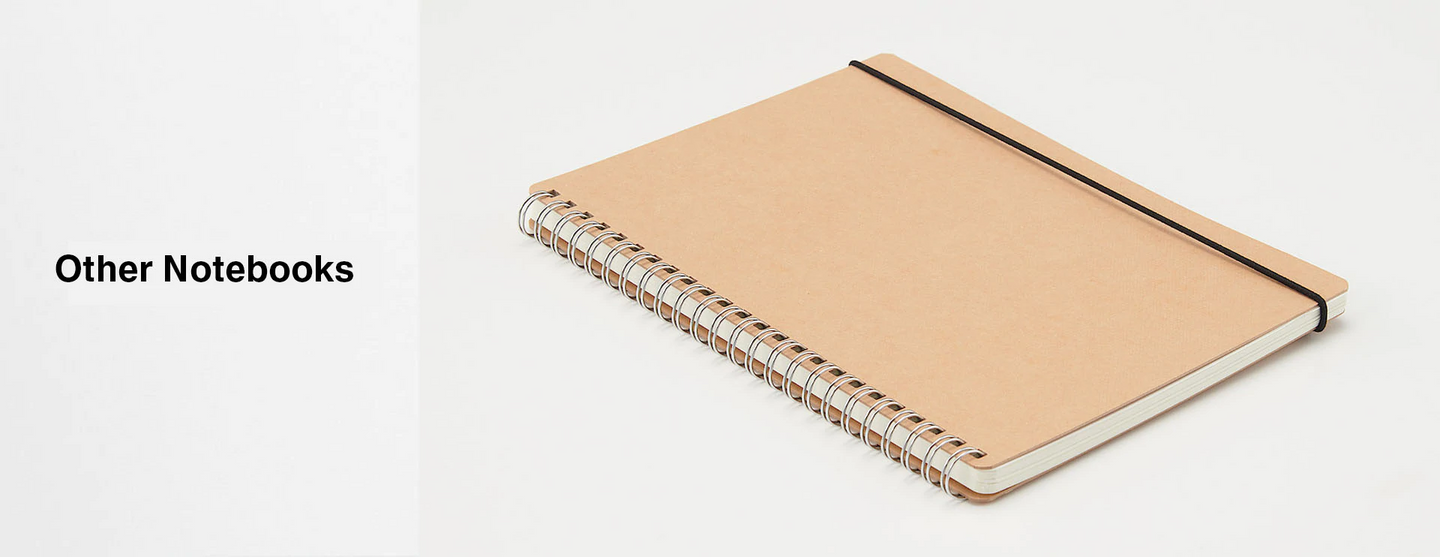 Other Notebooks