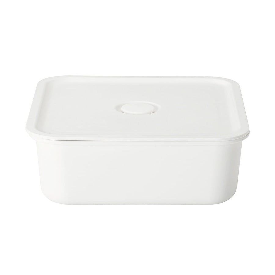 PP Lunch Box with Valve - 460ml