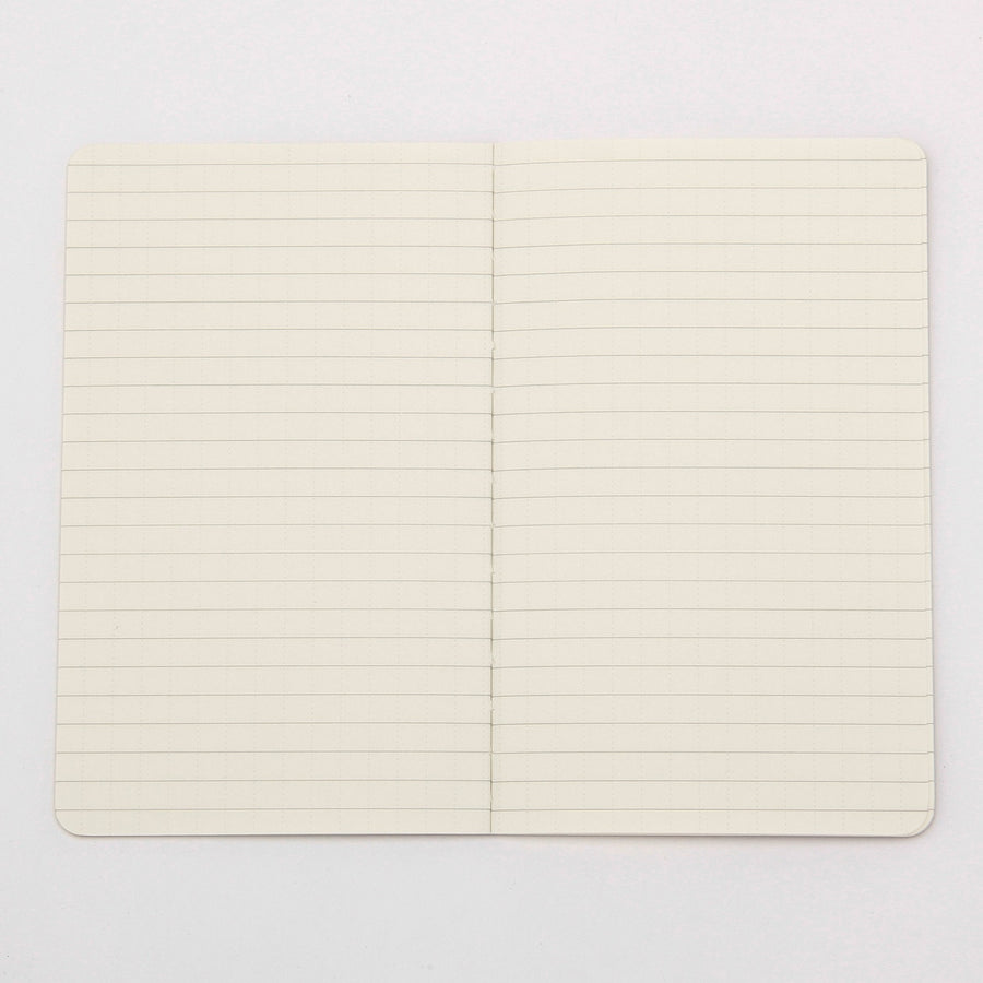 Slim Notebook - Grid